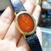 Rolex Ladies Cellini  Time Solid 18kt Yellow Gold